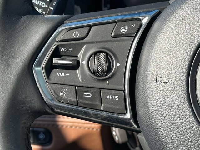 Certified 2023 Acura MDX w/ Advance Package AWD/4WD image 31