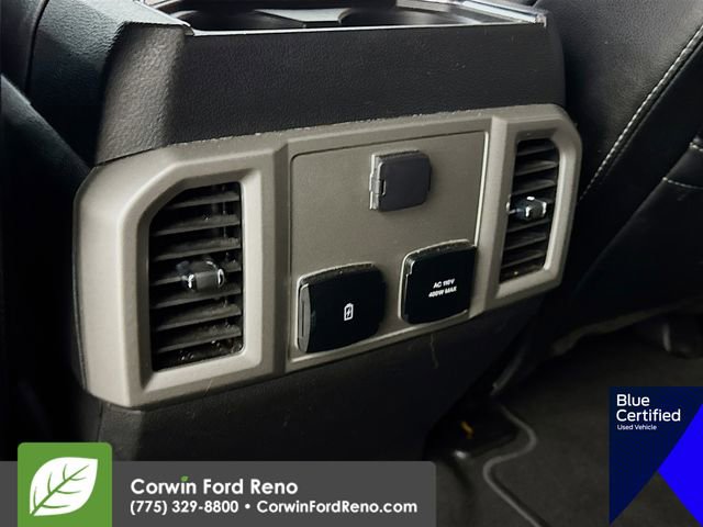 Used 2021 Ford F250 Lariat image 30