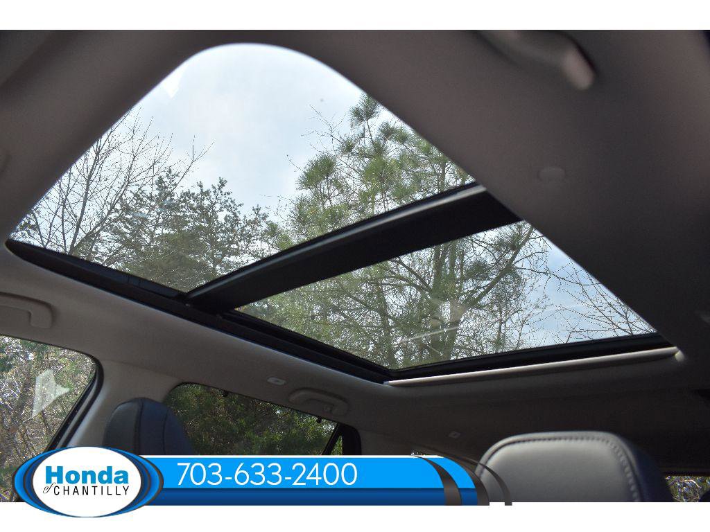 New 2026 Honda Pilot Touring image 23