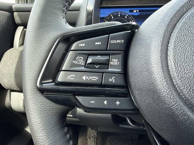 New 2026 Subaru Outback Limited image 24