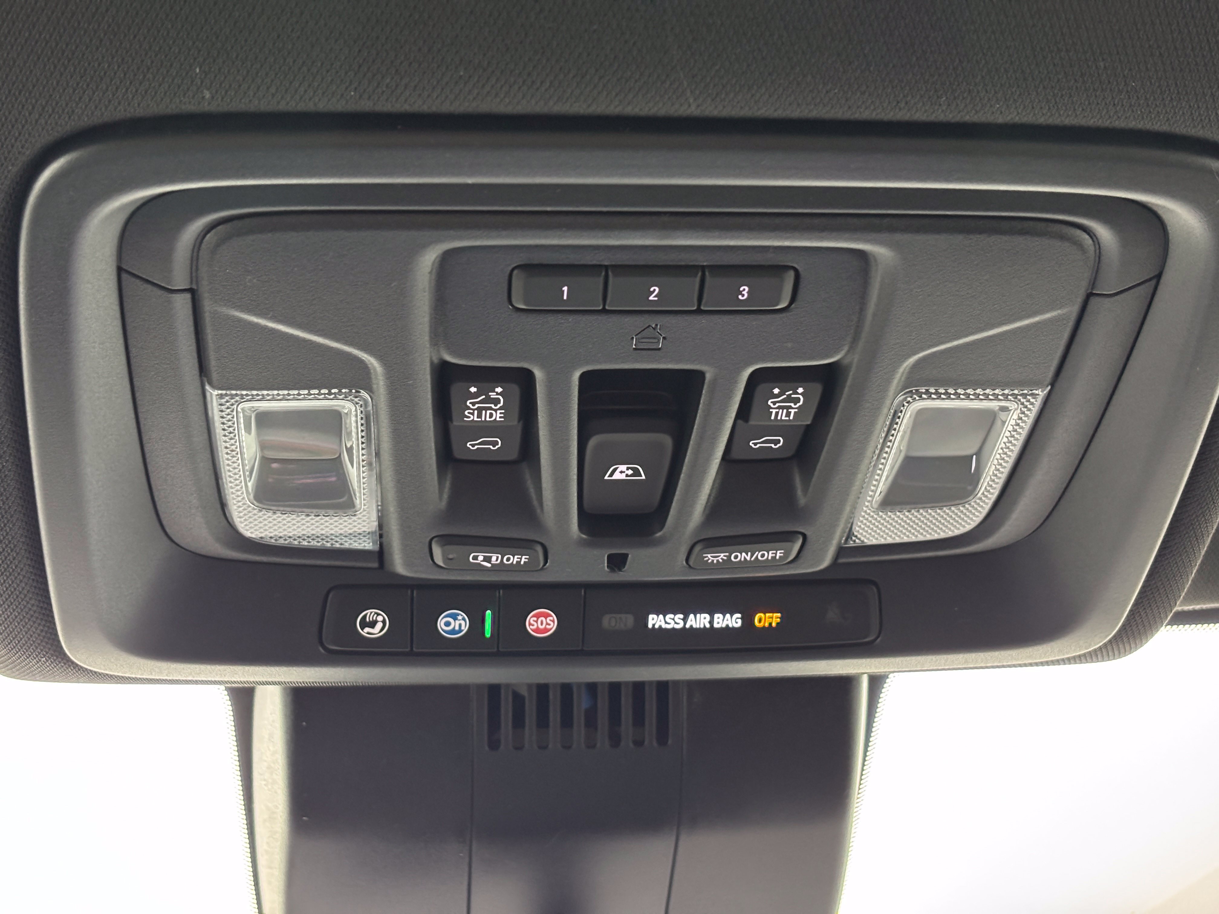 New 2026 GMC Sierra 2500 AT4 w/ AT4 Premium Plus Package AWD/4WD image 47