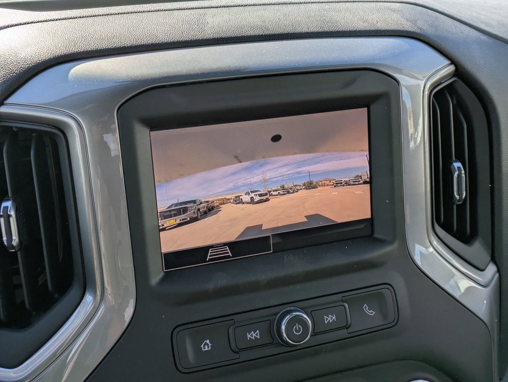 New 2024 GMC Sierra 3500 Pro w/ Convenience Package image 16