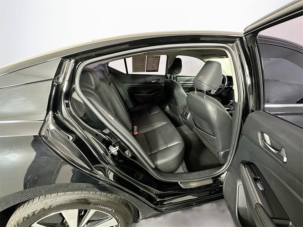 Used 2020 Nissan Altima 2.5 SL image 27