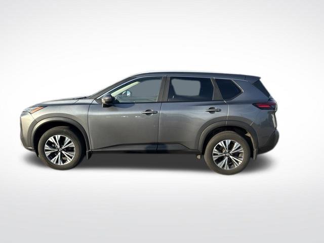 Used 2023 Nissan Rogue SV w/ SV Premium B Package AWD/4WD image 2