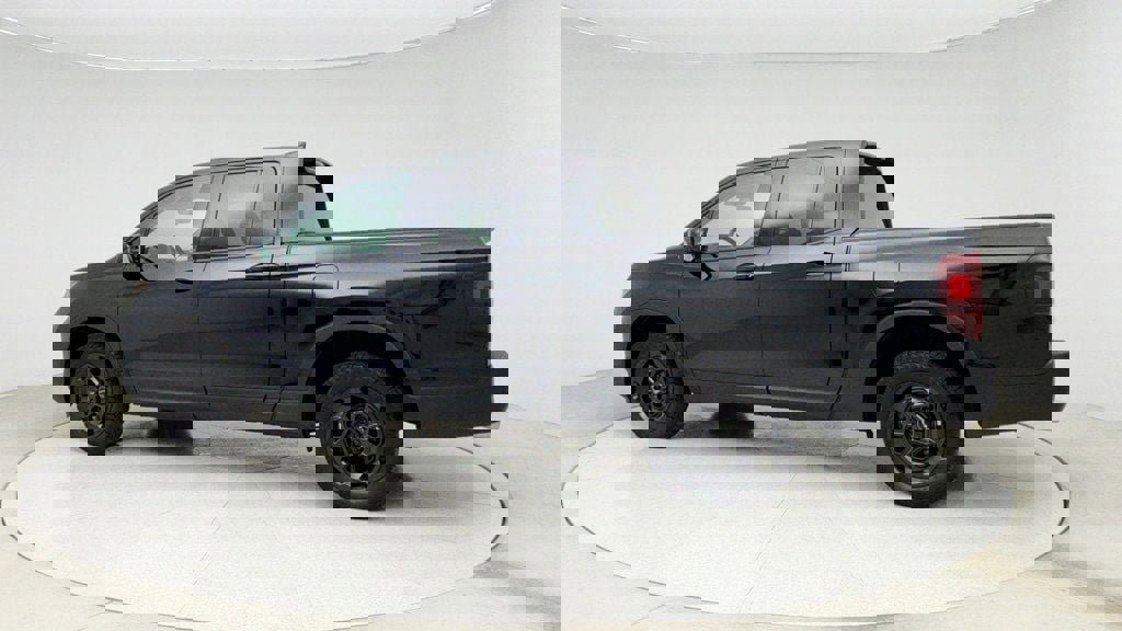 Used 2025 Honda Ridgeline Sport+ image 7