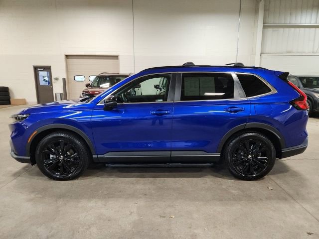 Used 2023 Honda CR-V Sport Touring image 6