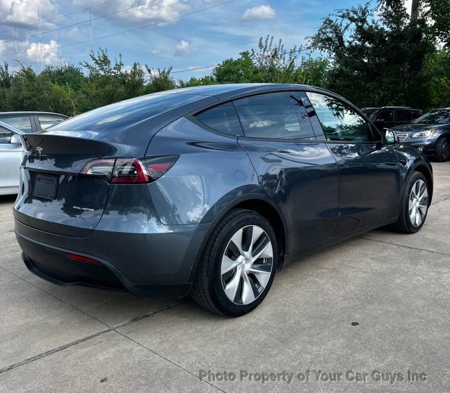 Used 2023 Tesla Model Y AWD image 6