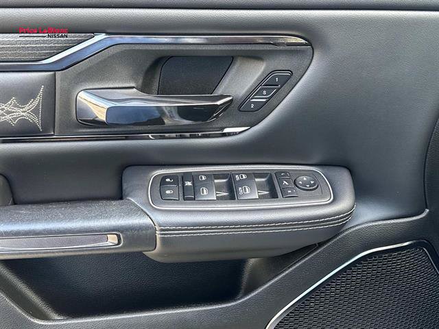 Used 2024 RAM 1500 Limited AWD/4WD image 19