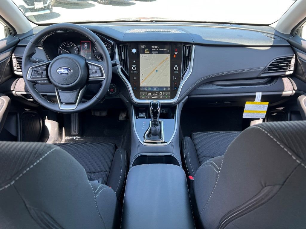 New 2025 Subaru Legacy Premium w/ Popular Package #1A image 12