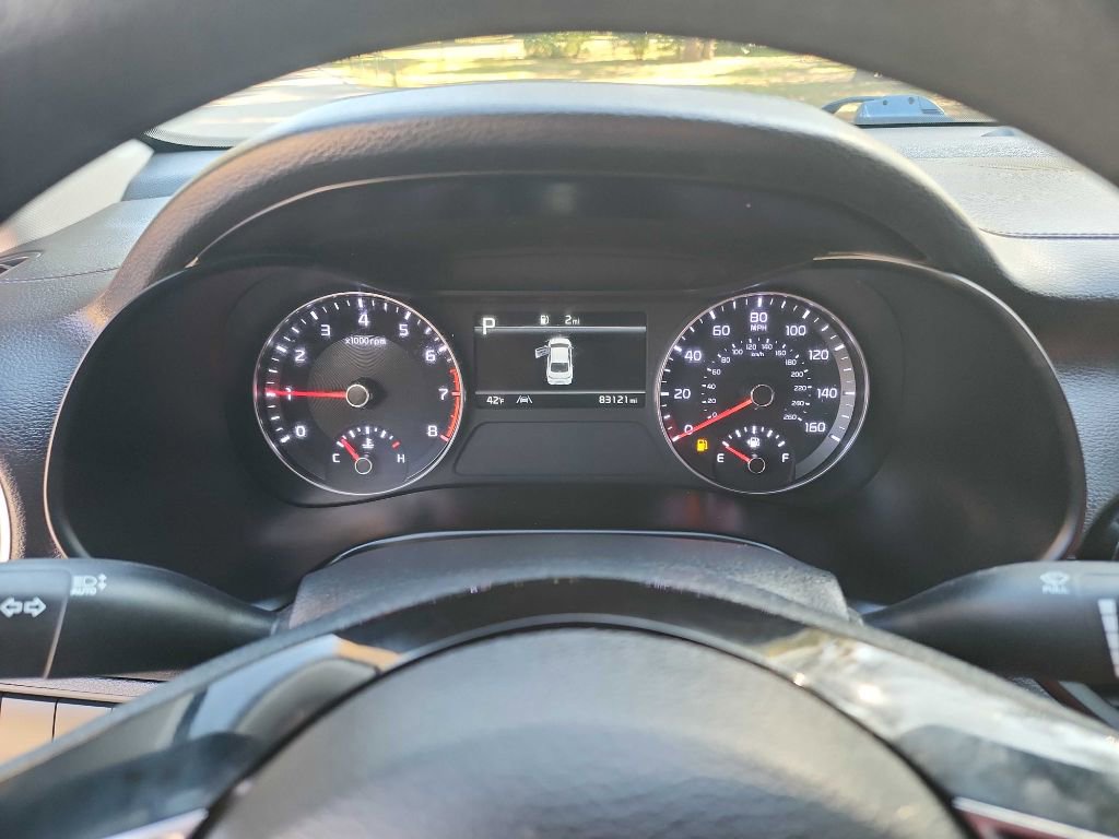 Used 2022 Kia Forte LXS image 18