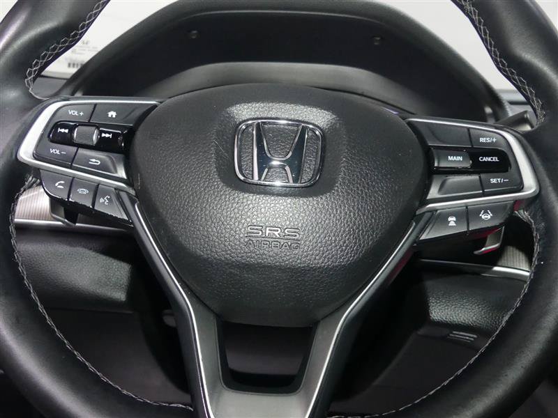 Used 2018 Honda Accord Sport image 30