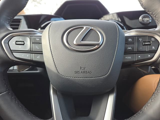 Certified 2024 Lexus NX 350 AWD image 40