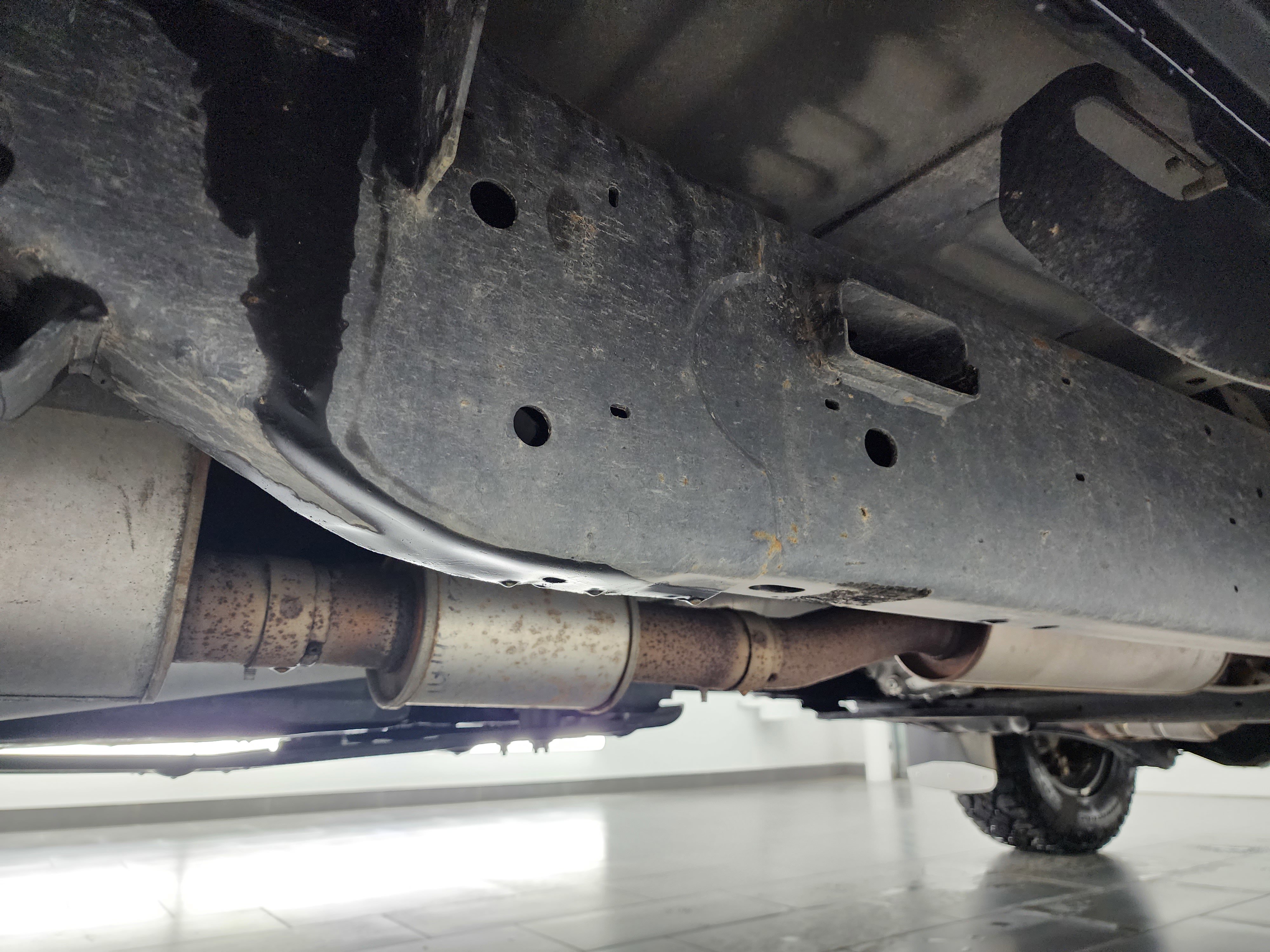 Used 2024 Ford F350 XLT w/ Tremor Off-Road Package image 25