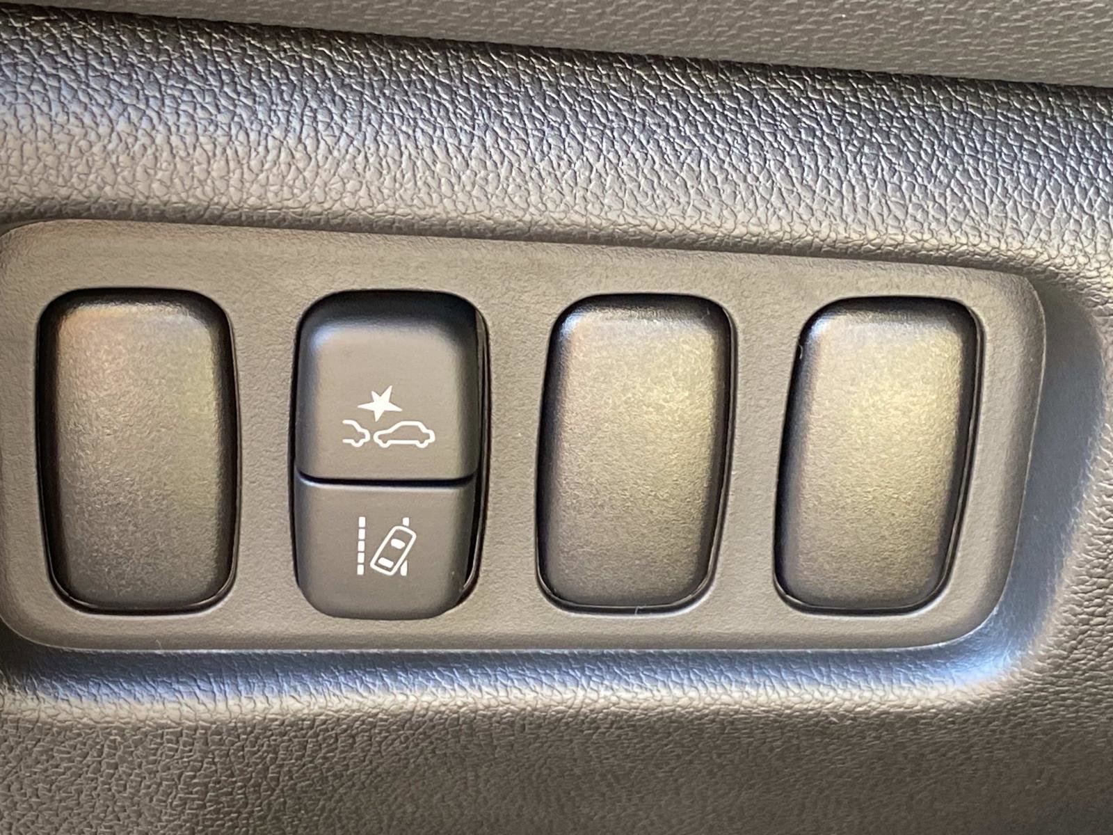 New 2025 Mitsubishi Outlander Sport AWD image 15