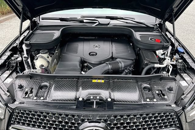 New 2026 Mercedes-Benz GLE 350 4MATIC image 12