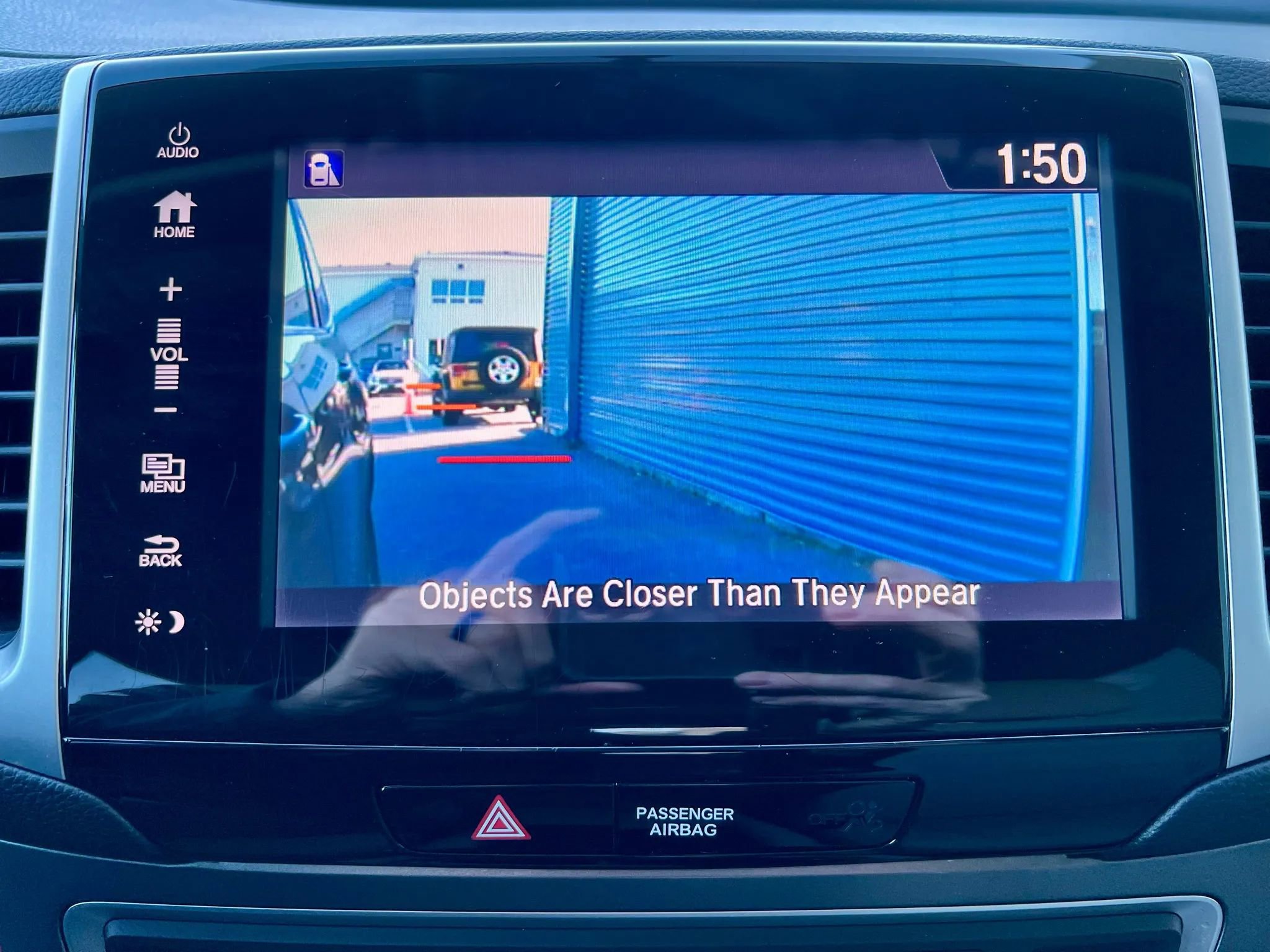 Used 2018 Honda Pilot EX image 37