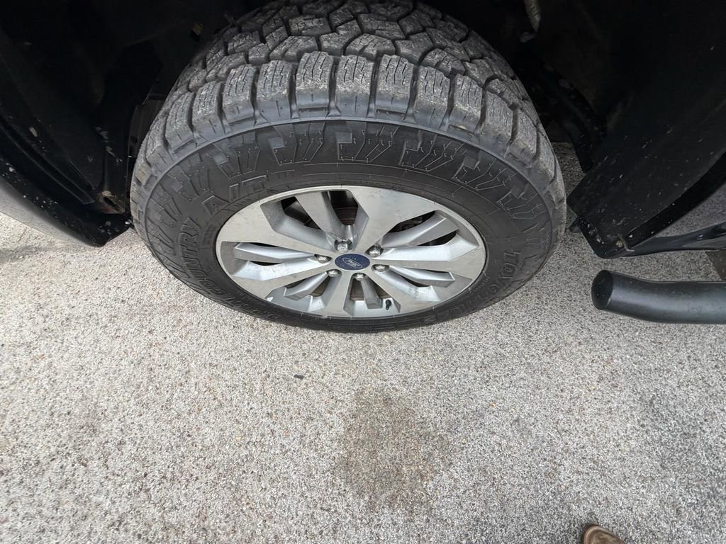 Used 2017 Ford F150 XL w/ Equipment Group 101A Mid image 8
