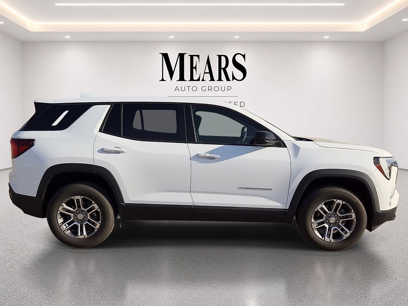 Used 2026 GMC Terrain Elevation AWD/4WD image 6