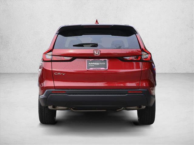 New 2026 Honda CR-V LX image 6