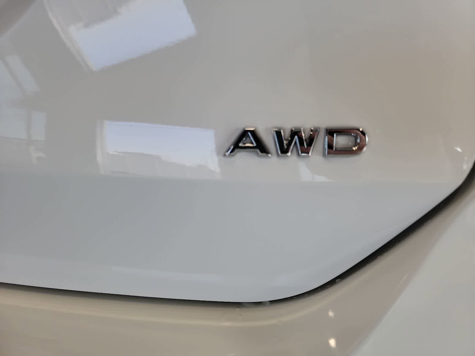 Used 2019 Nissan Rogue S AWD/4WD image 8