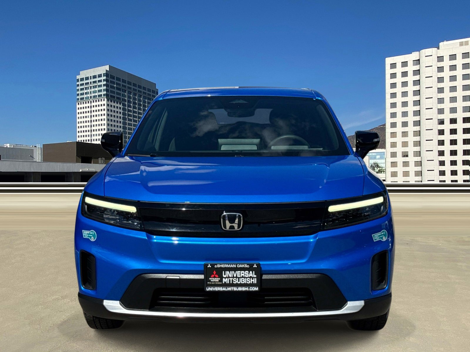 Used 2024 Honda Prologue EX image 2