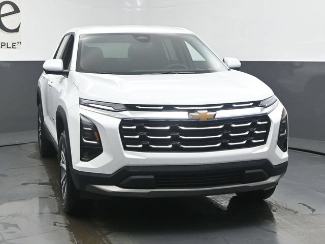 New 2026 Chevrolet Equinox LT w/ Safety and Technology Package FWD image 29