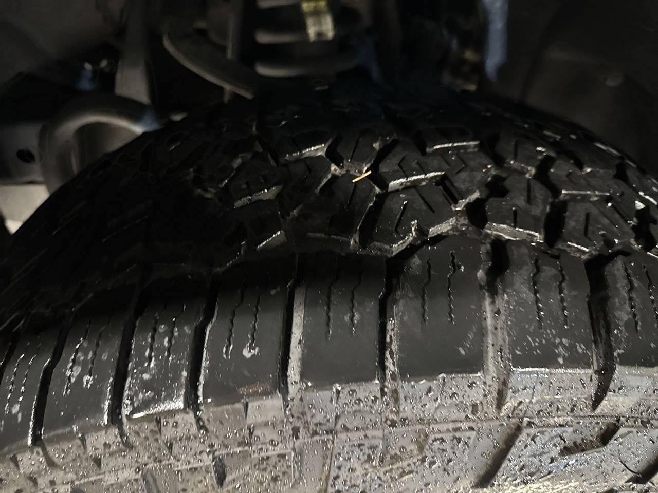 Used 2018 Chevrolet Colorado Z71 image 11