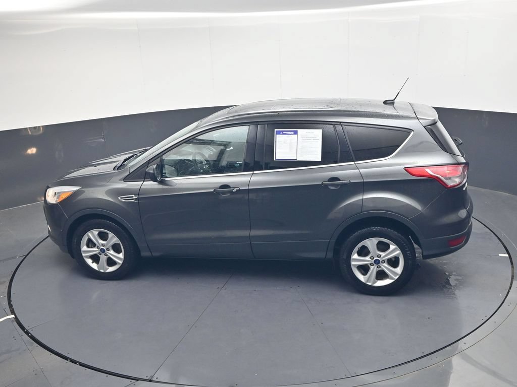 Used 2016 Ford Escape SE FWD image 35