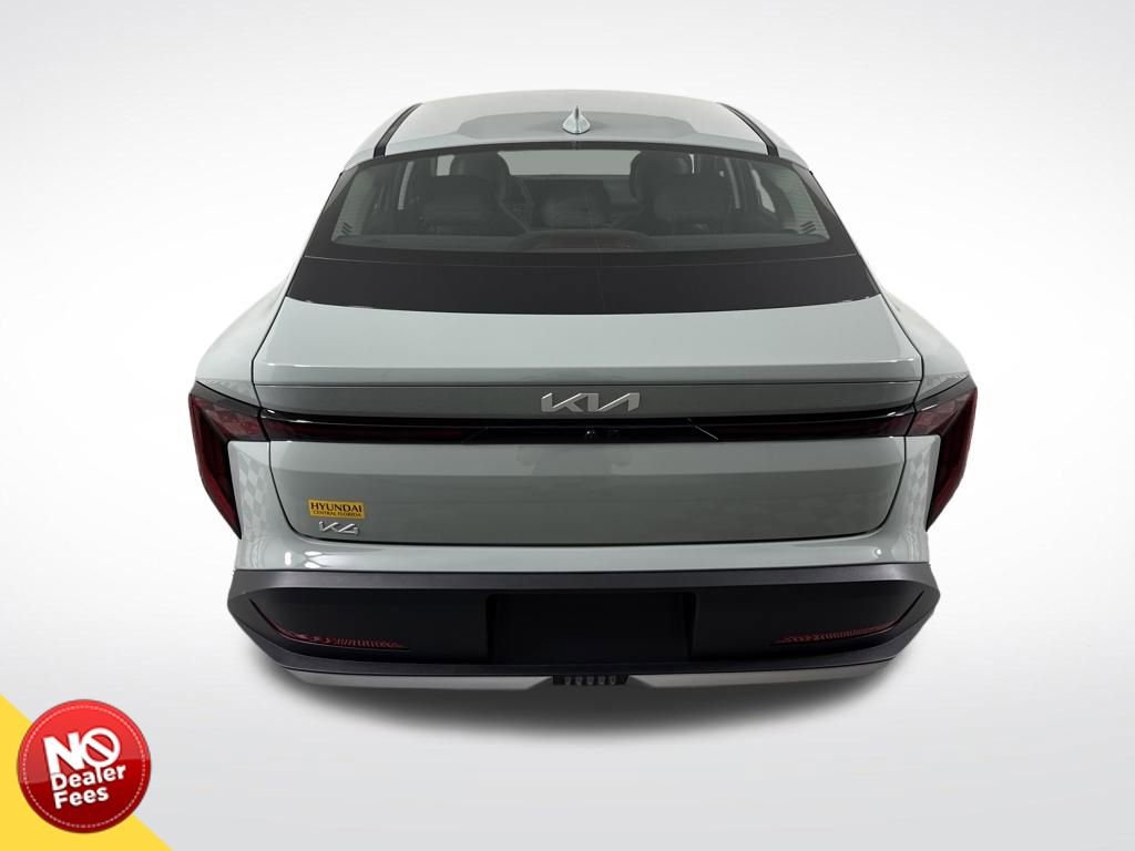 Used 2025 Kia K4 LXS image 5