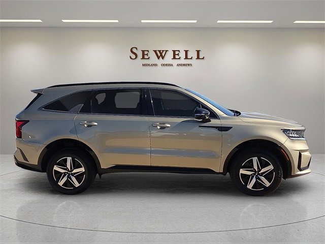 Used 2021 Kia Sorento EX image 5