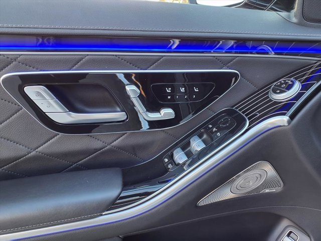 Certified 2024 Mercedes-Benz S 580 4MATIC Sedan image 13