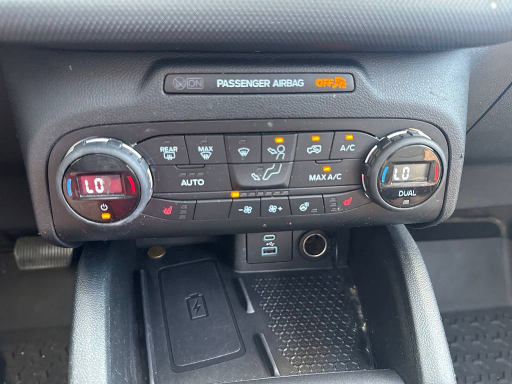 Used 2021 Ford Bronco Sport Badlands w/ Badlands Package AWD/4WD image 17