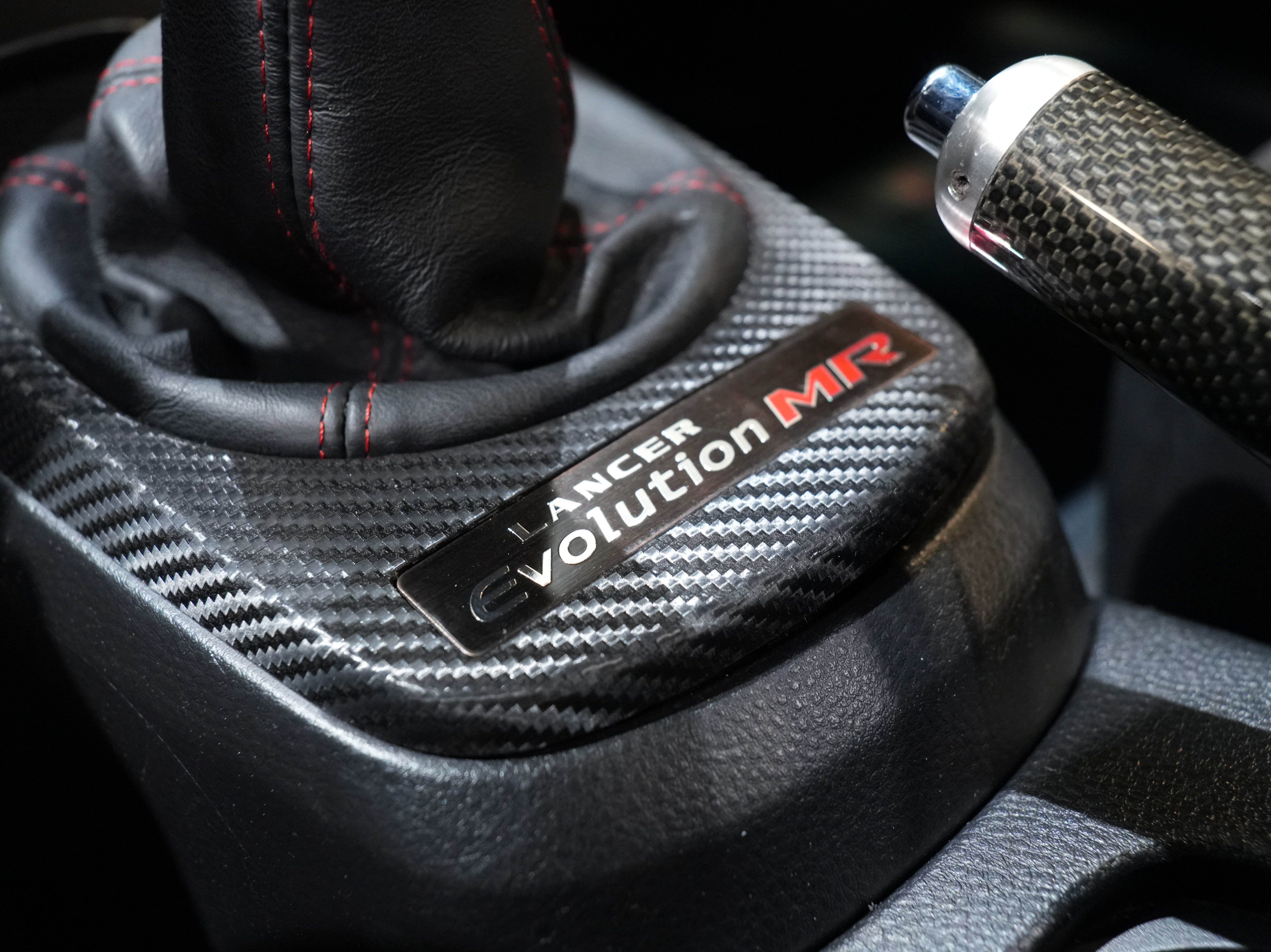 Used 2005 Mitsubishi Lancer Evolution image 45