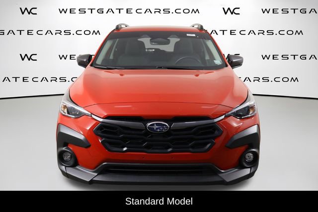 Used 2024 Subaru Crosstrek 2.0i Premium w/ Popular Package #4 AWD/4WD image 2
