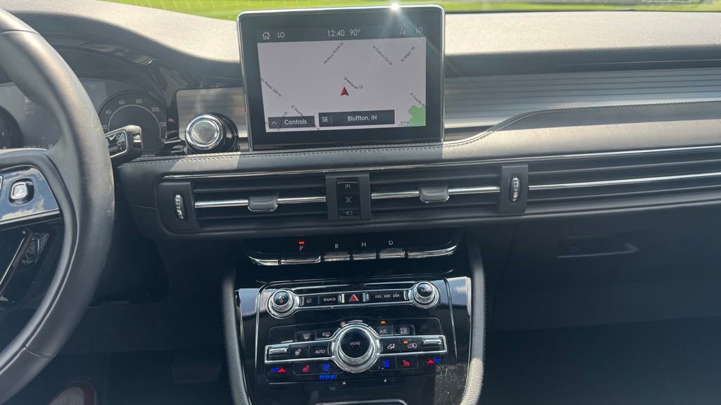 Used 2022 Lincoln Corsair FWD w/ Equipment Group 101A image 20