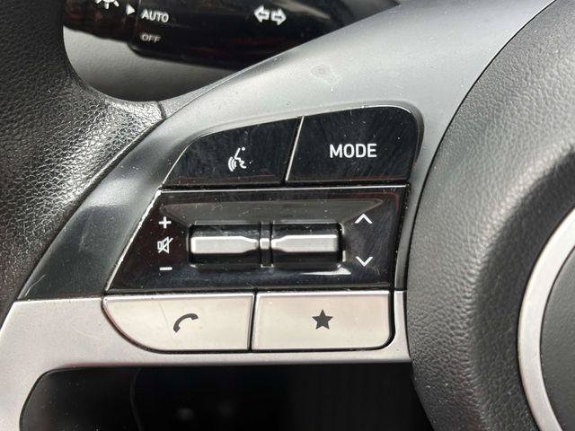 Used 2022 Hyundai Santa Cruz SEL AWD/4WD image 17