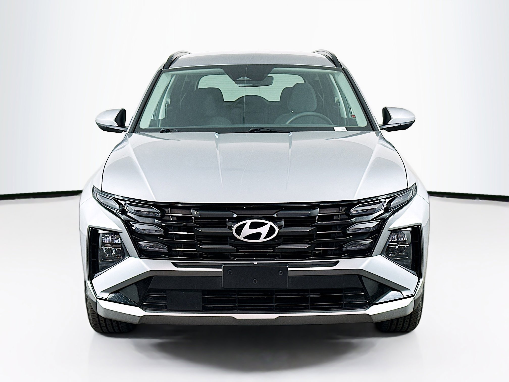 Used 2025 Hyundai Tucson SEL image 2