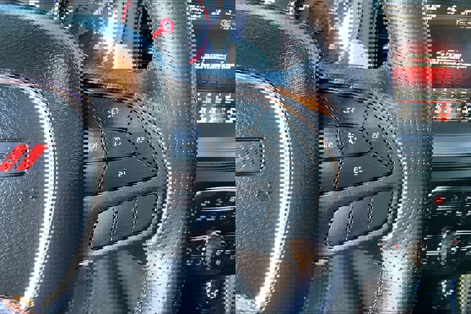 Certified 2023 Dodge Charger R/T w/ Plus Group image 17