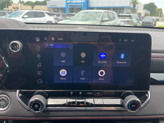 Used 2024 Chevrolet Colorado Z71 w/ Advanced Trailering Package image 28