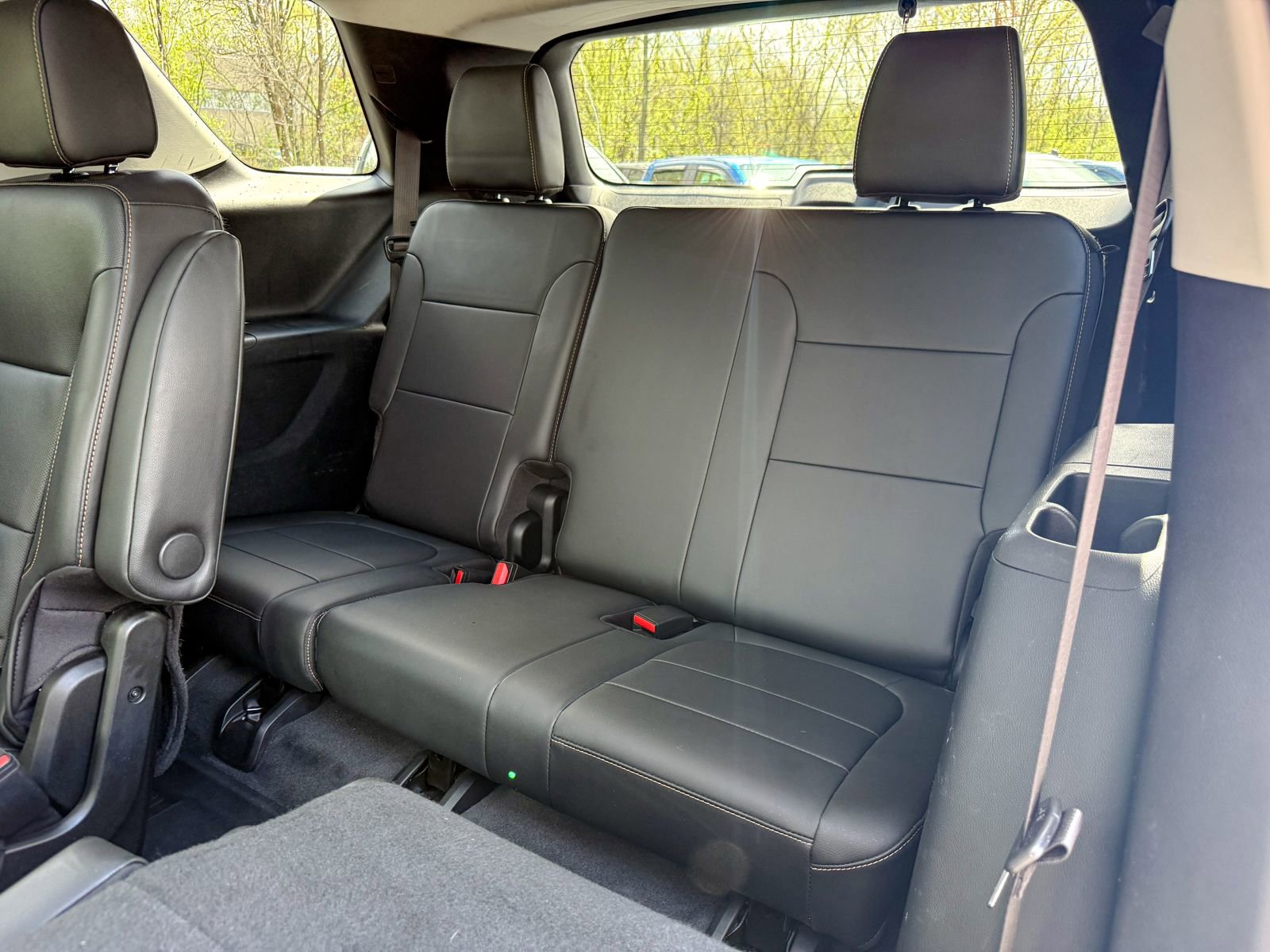 Used 2020 Chevrolet Traverse Premier AWD/4WD image 22