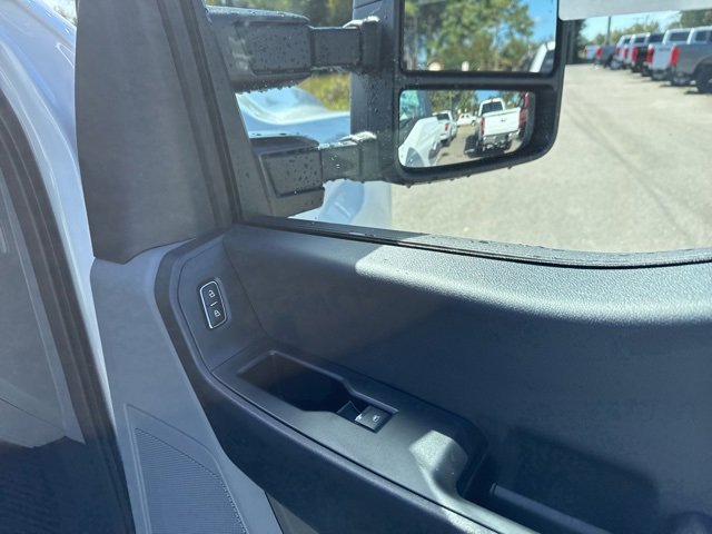 New 2026 Ford F350 XL w/ XL Chrome Package image 48