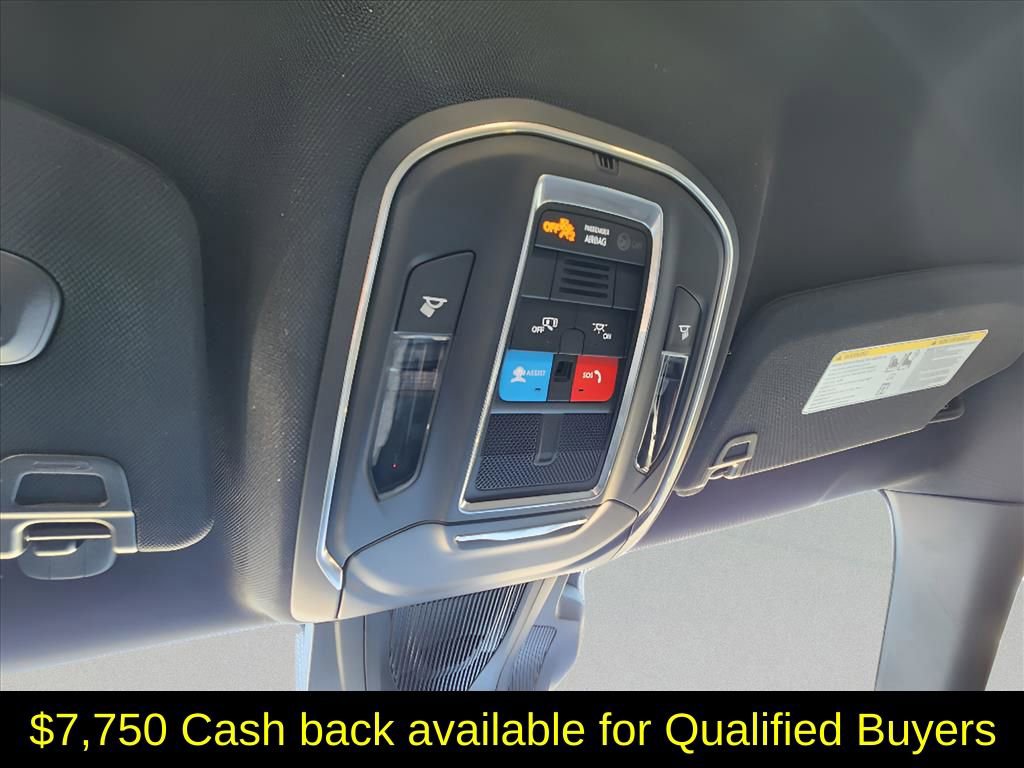 New 2025 Dodge Charger R/T w/ Quick Order Package 25M R/T image 12