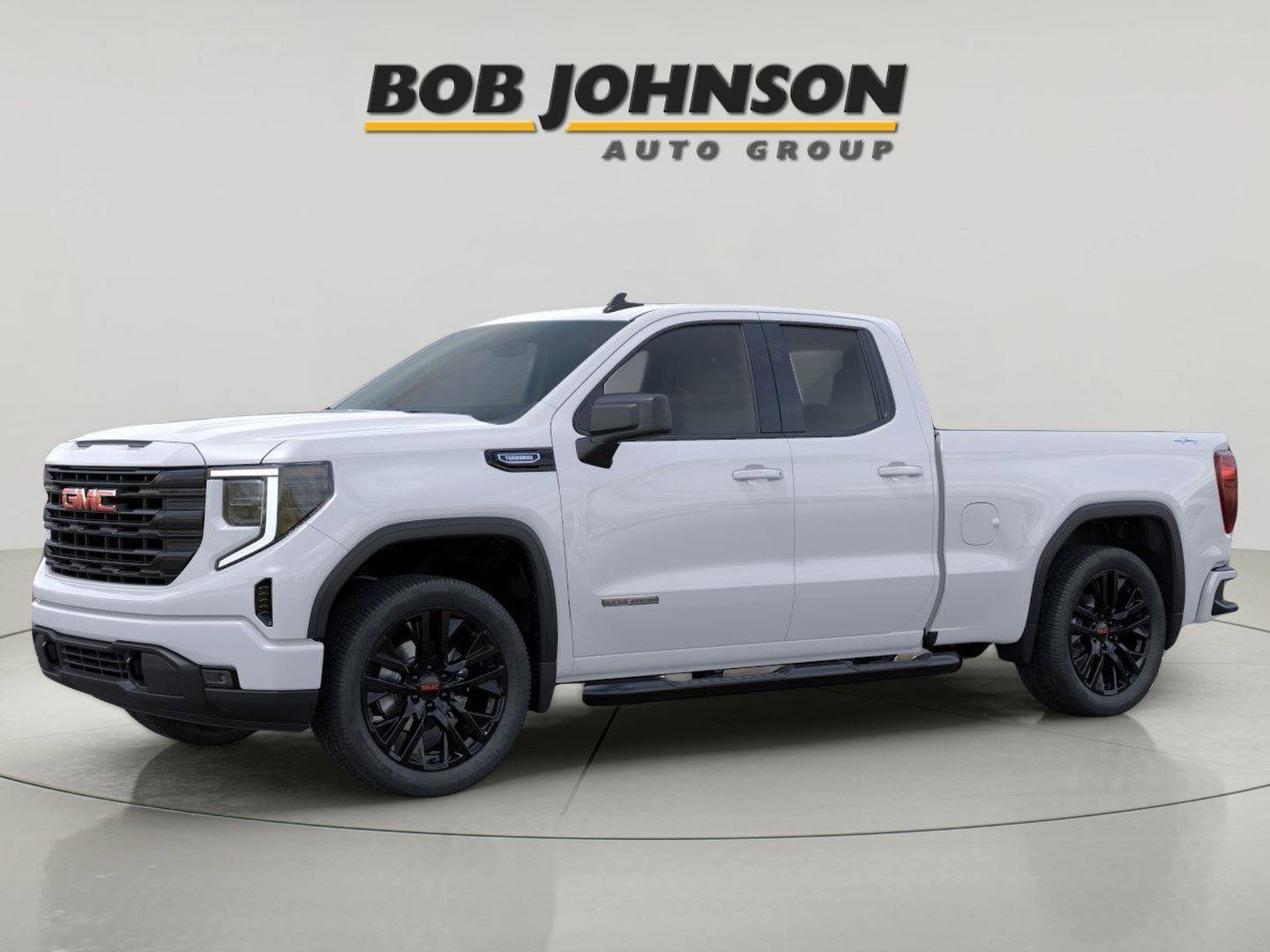 New 2026 GMC Sierra 1500 Elevation w/ Elevation Select Package image 2