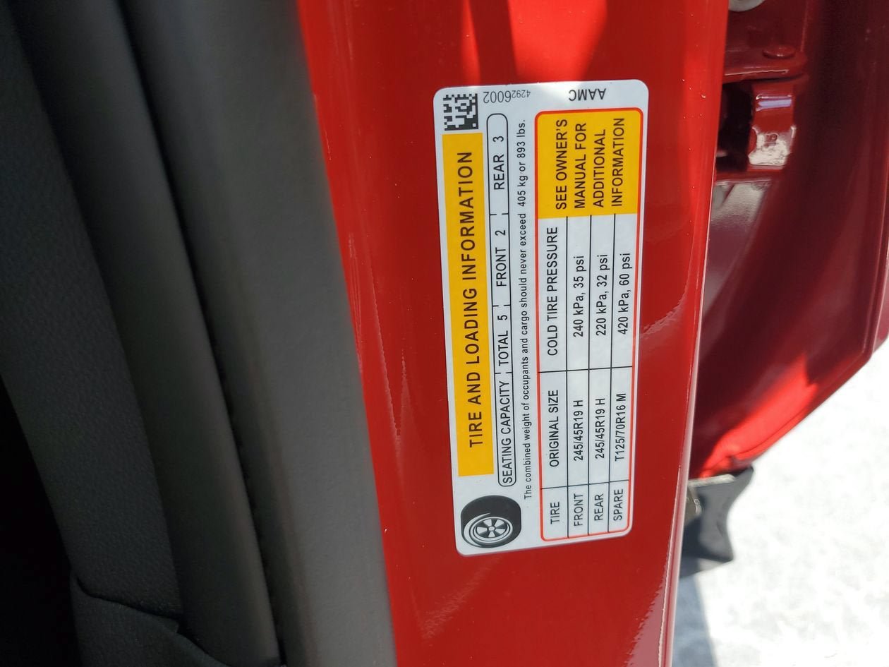 New 2026 Buick Envista Sport Touring w/ Convenience I Package FWD image 31