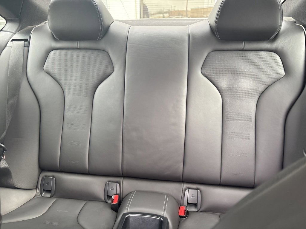 Used 2018 BMW M4 Coupe image 16