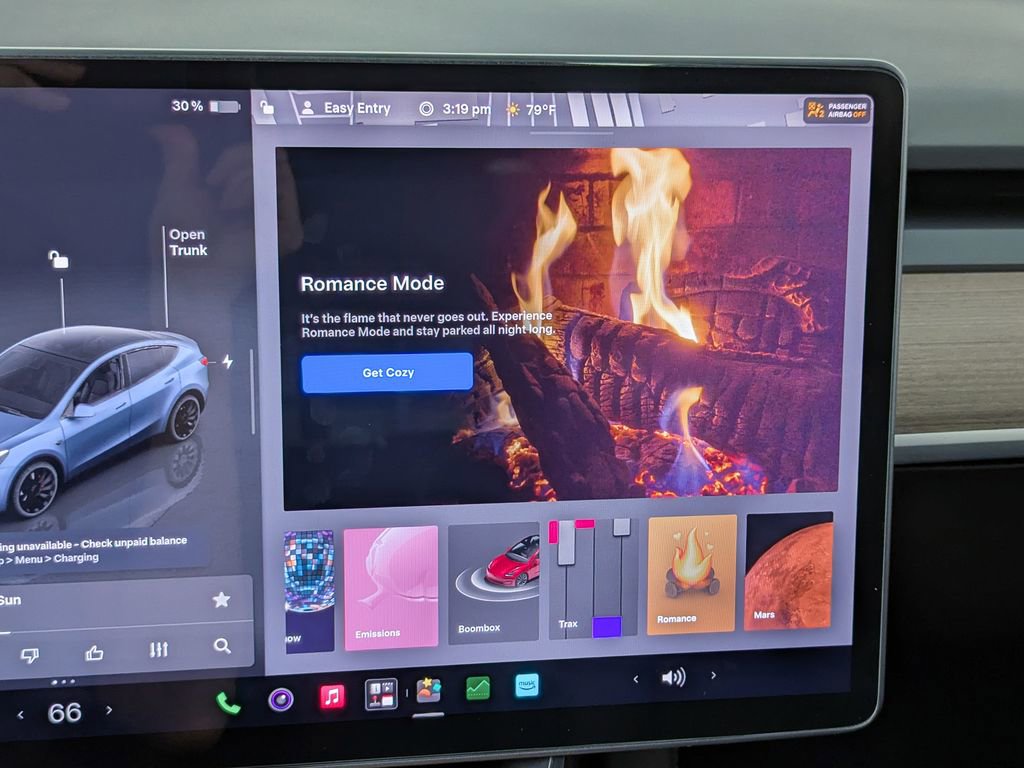 Used 2022 Tesla Model Y Performance AWD/4WD image 34