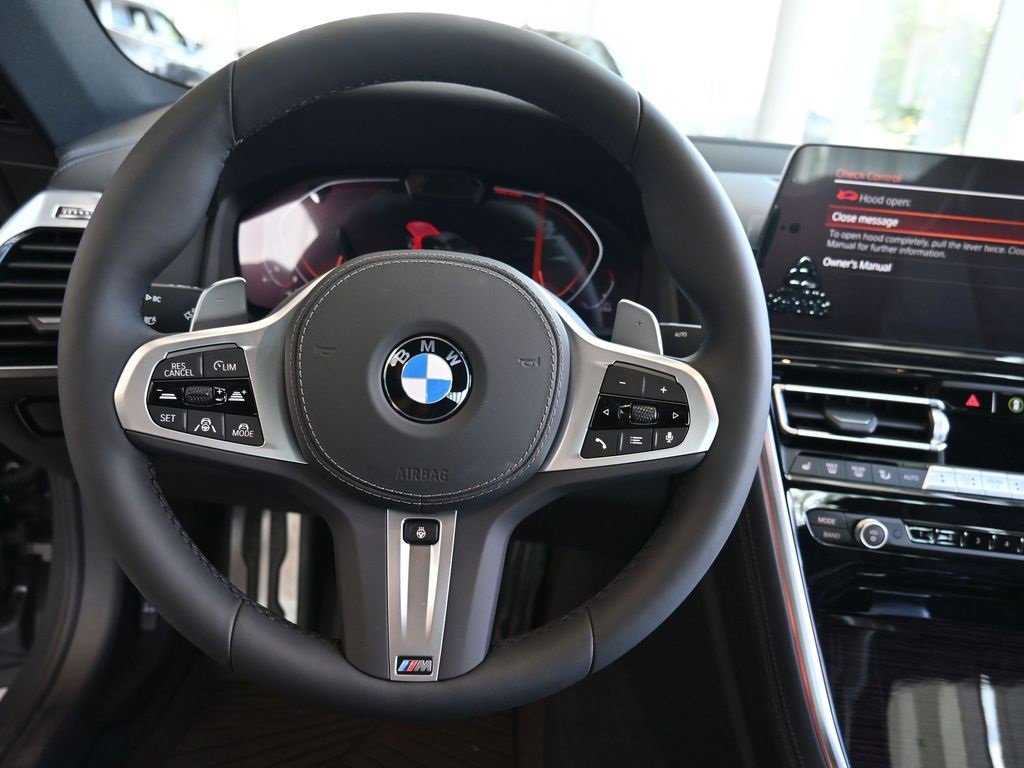 New 2026 BMW 840i xDrive Coupe image 20