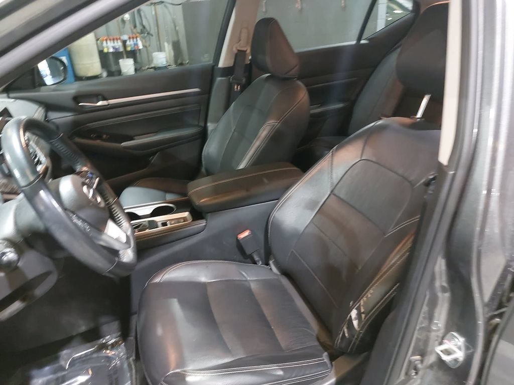 Used 2022 Nissan Altima 2.5 SL AWD/4WD image 14