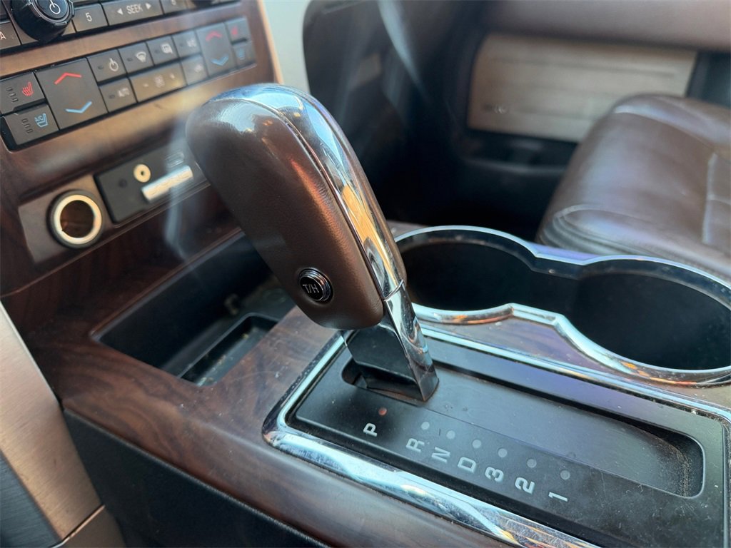 Used 2009 Ford F150 Platinum image 24