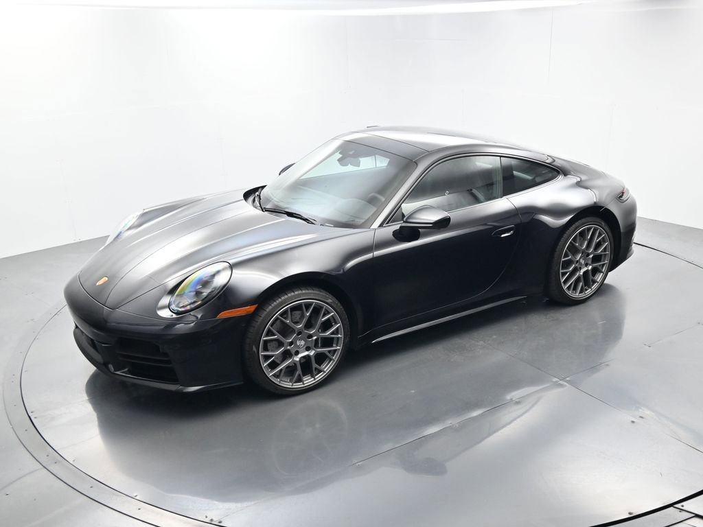 Certified 2026 Porsche 911 Carrera RWD image 31